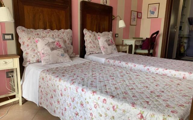 B&B Verona Business And Fun
