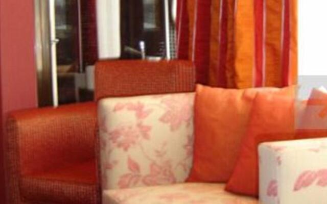 Hotel Makedonia