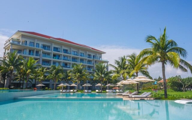 IDC White House Ocean Villa Da Nang