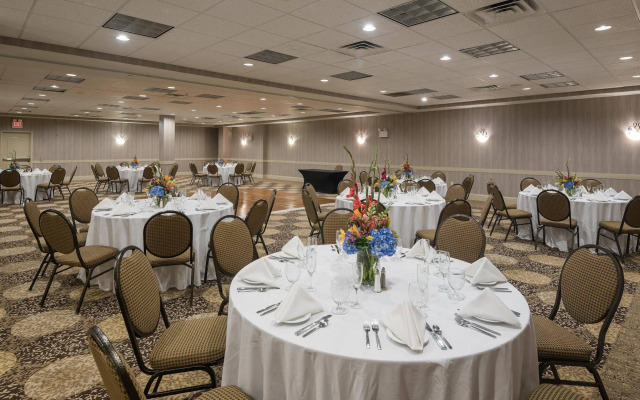 Hilton Garden Inn Philadelphia Ft. Washington