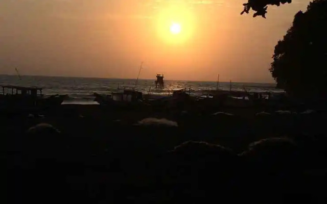 Marlon's Rest Homestay