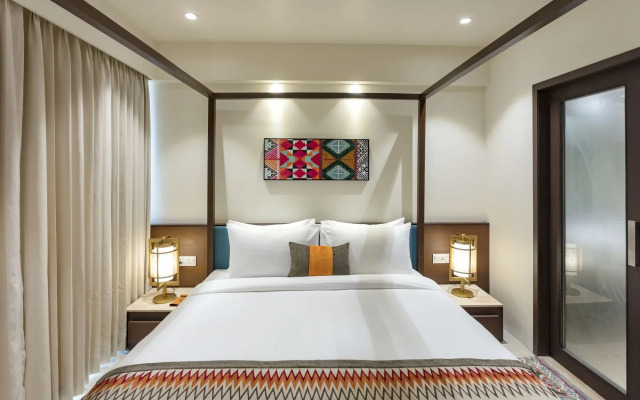 Hotel Binori