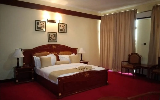 Morena Hotel