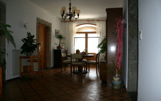 Albergo Alle Alpi