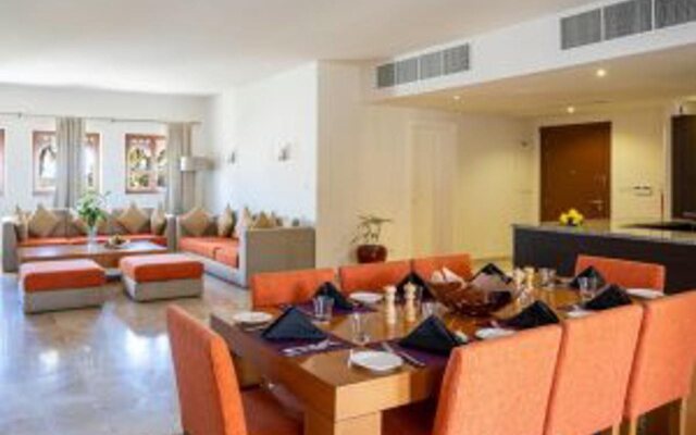 Sifawy Boutique Hotel