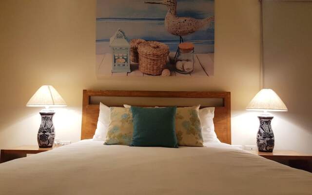 Miranda Downtown Apartments