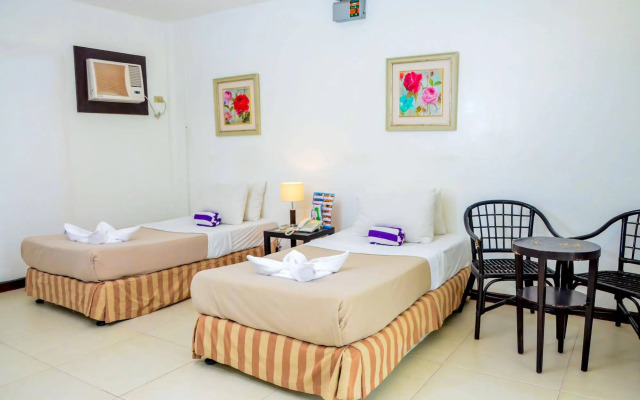 White House Beach Resort