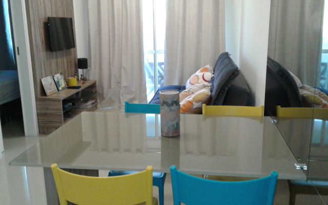 VG Fun Beach Front Apartamentos