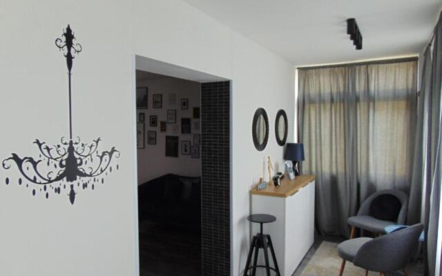 Apartments Glam