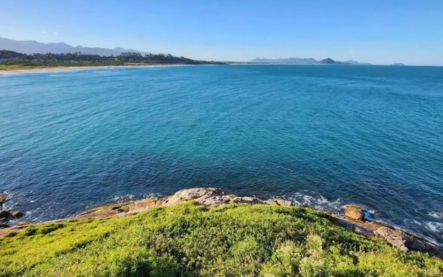 Apartamento aconchegante e confortável