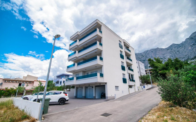 Lorena Luxury Apartment