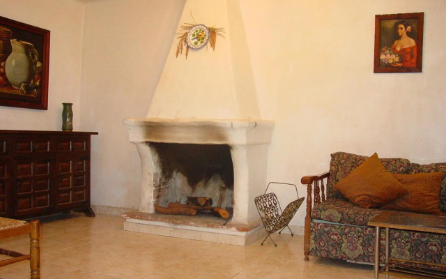Pequeña Casa en la Playa de Pals