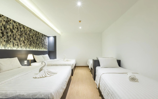 Siam Star Hotel