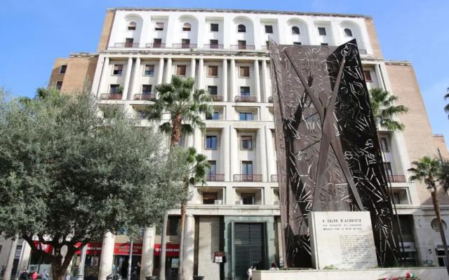 Boutique Hotel PIazza Charity