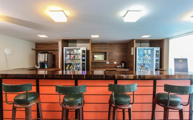 Castelmar Hotel