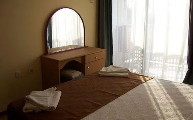 Papillon Hotel Cesme