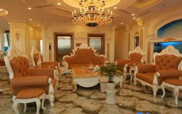 Phuong Anh Hotel
