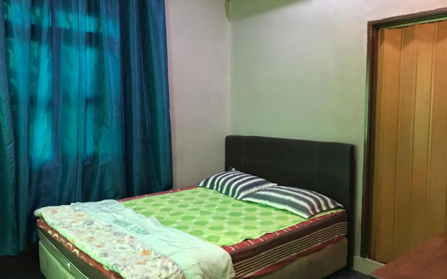 Wan Guest House