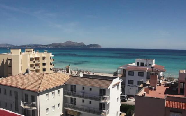 Hotel THB Gran Playa - Adults Only