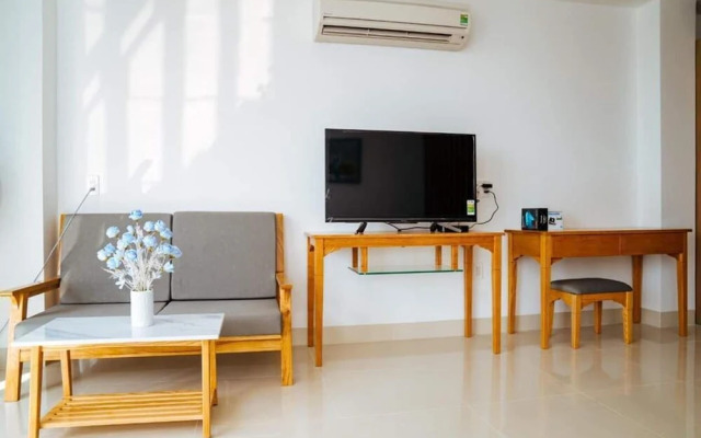 Amelie Apartment