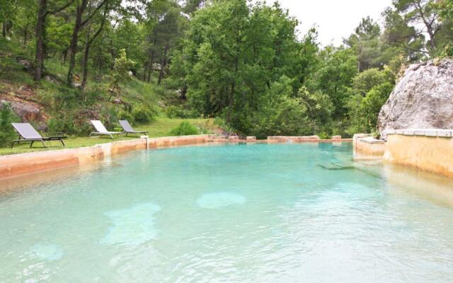 Le Moulin en Provence