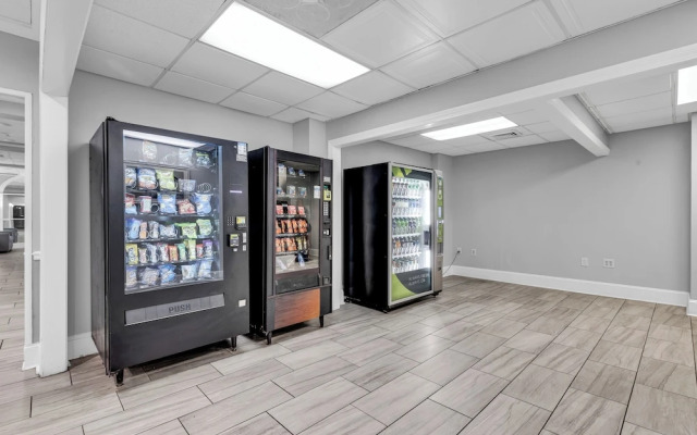 Bluewater Resort 306