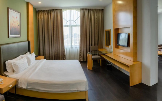 Seri Simanggang Hotel