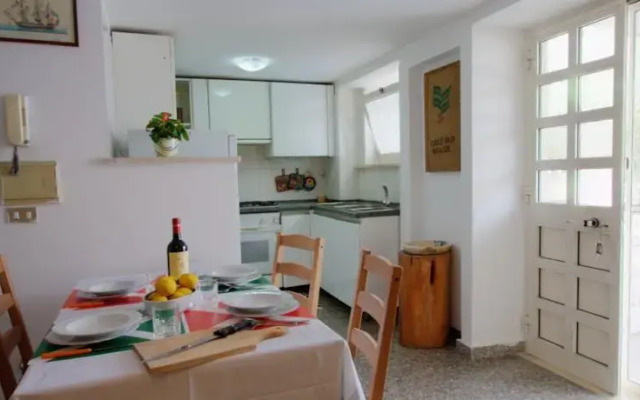 Villa Pietra e Mare - Eden