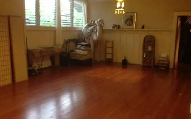 Riverbend House