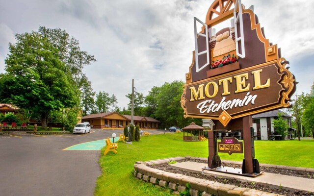 Motel et Camping Etchemin