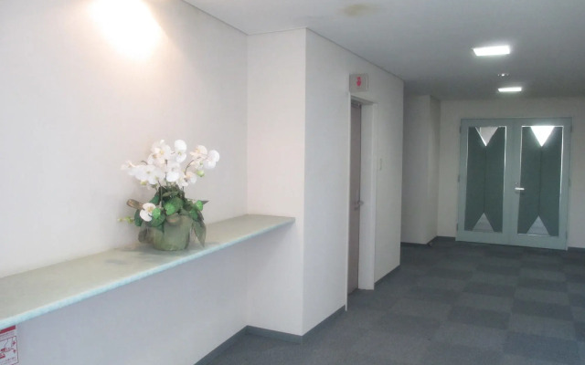 Hotel Crown Hills Imabari