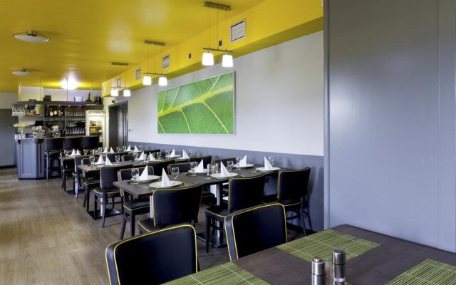 Restaurace a Penzion Na Louce