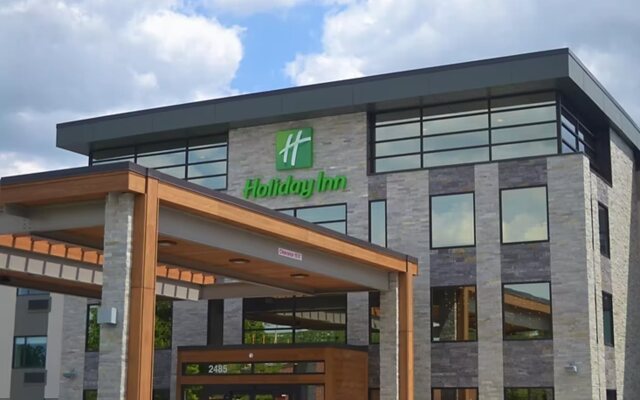 Holiday Inn Columbus by IHG