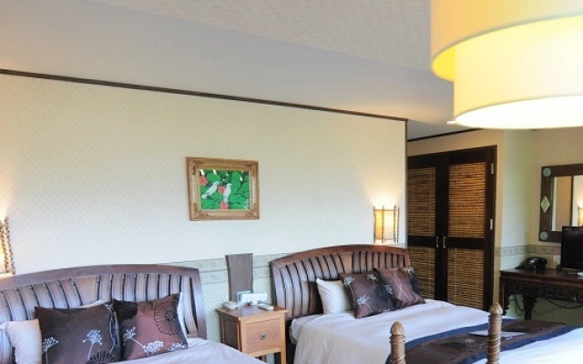 Hotel Shiki No Kura – Guest Rooms – Kawazu