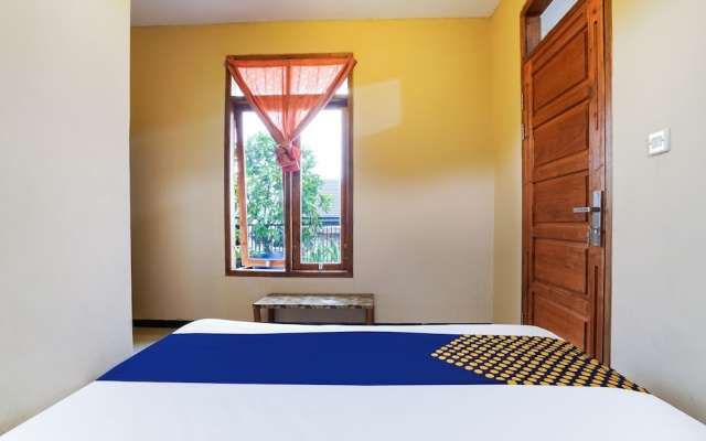 OYO Homes 91008 Eco Tourism Desa Cibodas Babakan Gentong 1 Syariah – Guest Rooms – Lembang
