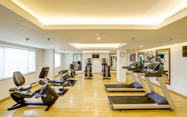 Lemon Tree Hotel, Electronics City - Bengaluru