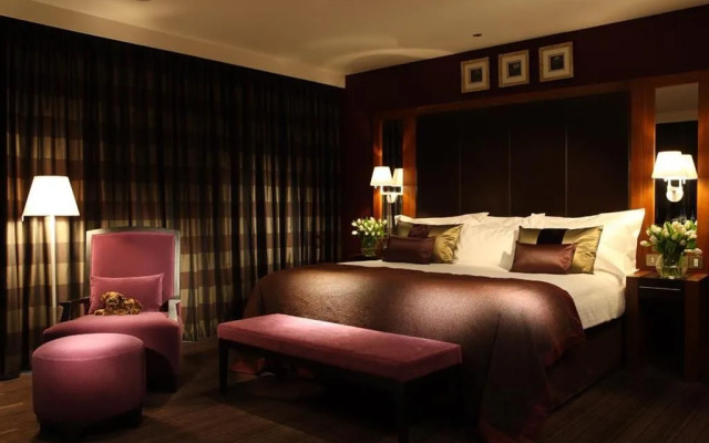 Norton House Hotel & Spa
