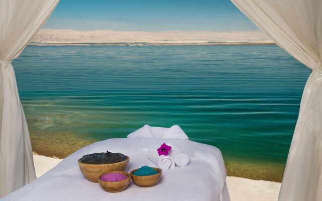 Hilton Dead Sea Resort & Spa