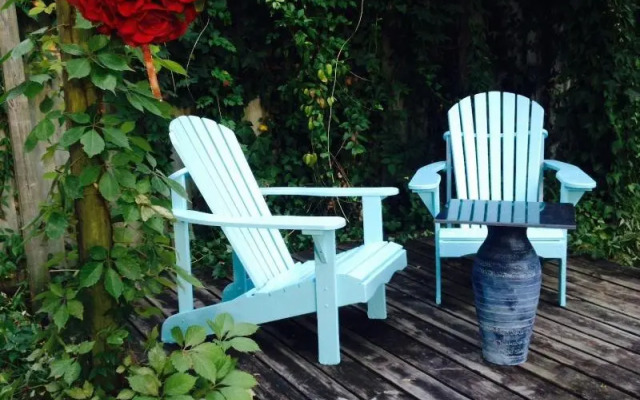 Woldert-Spence Manor