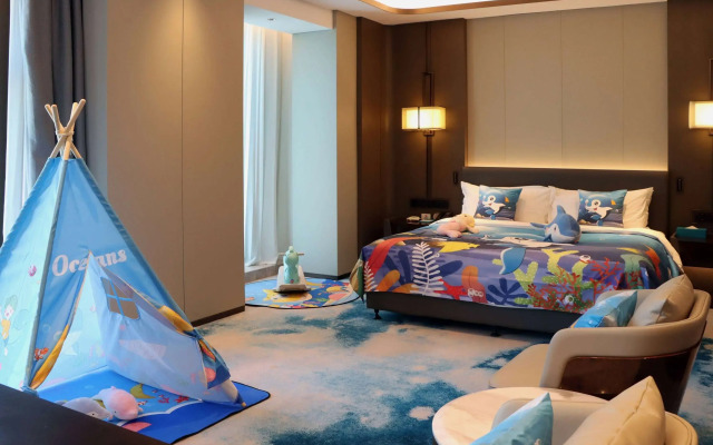 Wyndham Grand Zaozhuang