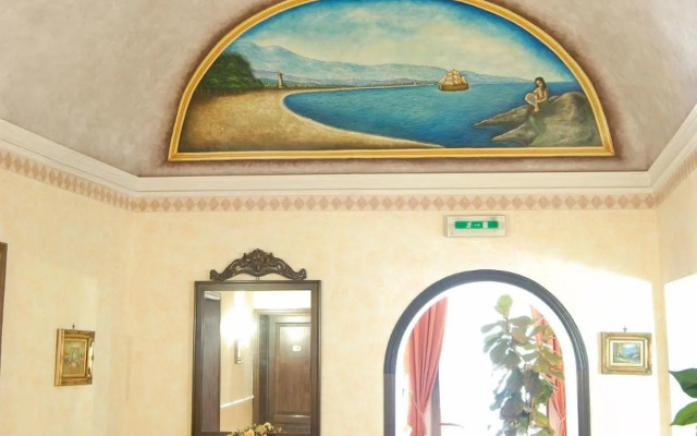 Hotel Gresi