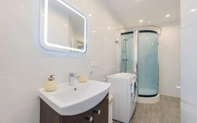 Apartamenty Sun&Snow Sopocka Przystan