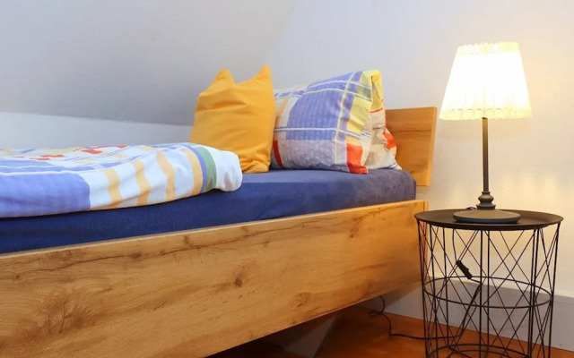 Ferienhaus in Rietheim