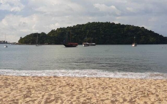 Pousada Ponta Do Arpao