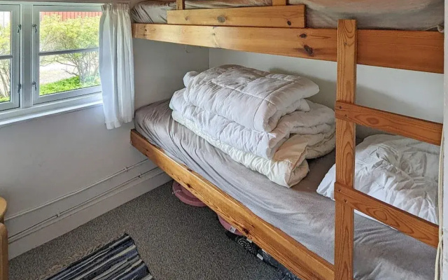 4 Person Holiday Home in Rudkobing