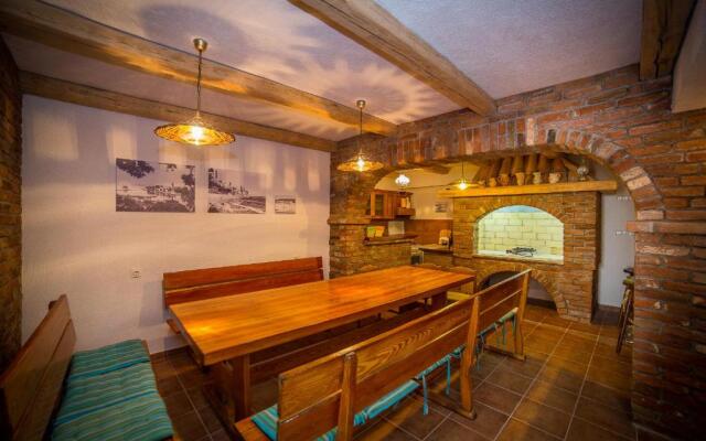 Apartments Juric