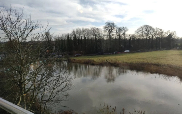 River Penthouse Little Paxton - 75 Skipper Way