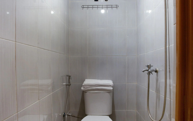 Harland Guesthouse by OYO Rooms