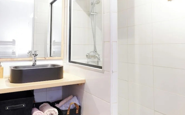 Le Flourens by Paul Riquet 1609 Residences