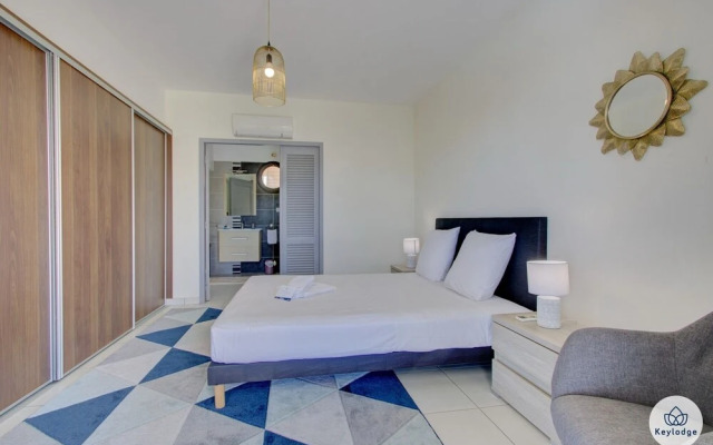 Villa Logan-140m2-Saint Gilles les Bains